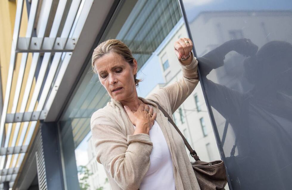 Por qué algunas personas no toleran bien los cambios de clima