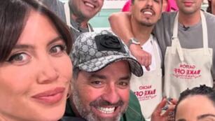 Tras el repechaje, a quién eliminaron en Bake Off Famosos