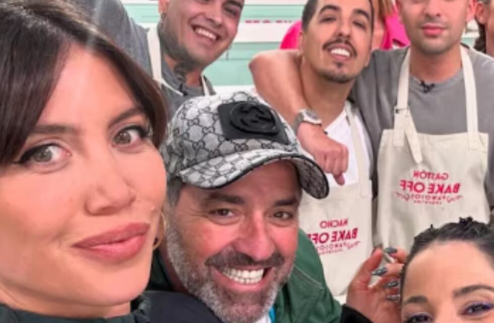 Tras el repechaje, a quién eliminaron en Bake Off Famosos