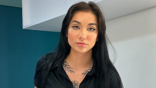 María Becerra