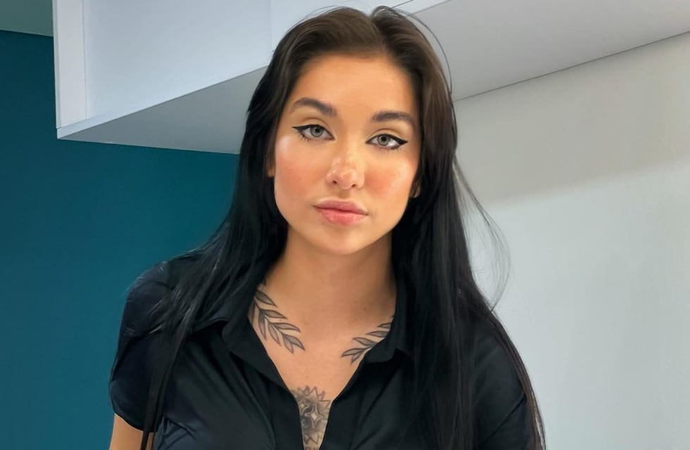 El antes y después de María Becerra: así lucía “La nena de Argentina” previo a la fama