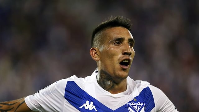 Ricardo Centurión será papá.