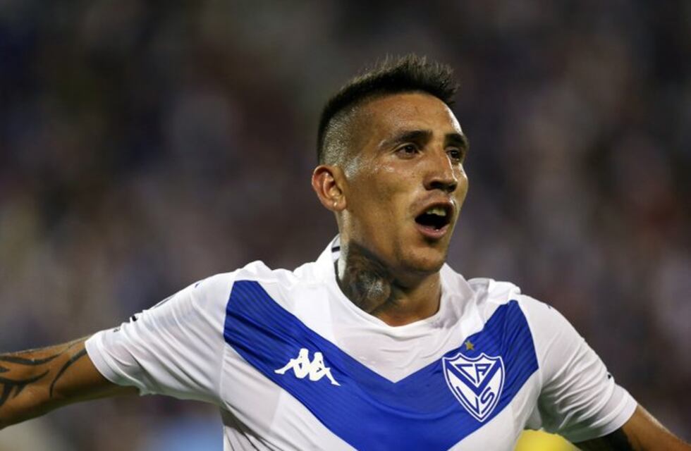 Ricardo Centurión podría volver a jugar al fútbol profesional: en dónde sería