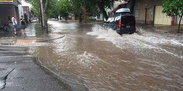 Foto: José Gutierrez / Los Andes