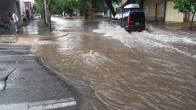 Foto: José Gutierrez / Los Andes