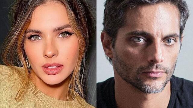 En medio de rumores de crisis con Rusherking, la China Suárez compartió un tierno mensaje para Joaquín Furriel.