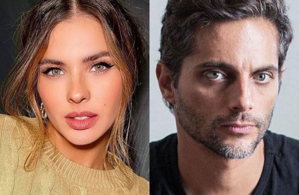 En medio de rumores de crisis con Rusherking, la China Suárez compartió un tierno mensaje para Joaquín Furriel