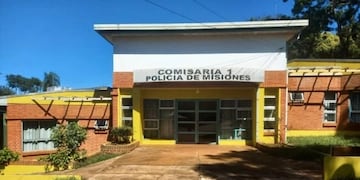 Un empleado municipal de Eldorado fue detenido por distribución de material de abuso infantil y grooming.