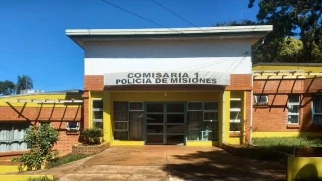 Un empleado municipal de Eldorado fue detenido por distribución de material de abuso infantil y grooming.
