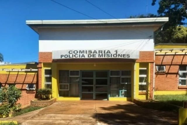 Cayó en Eldorado un prófugo con múltiples pedidos de captura por estafas y narcotráfico.