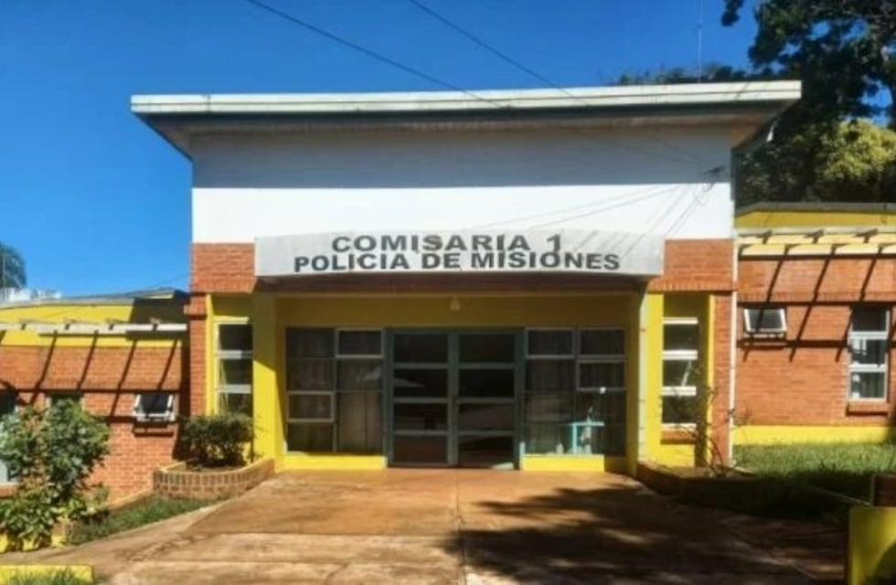 Un empleado municipal de Eldorado fue detenido por distribución de material de abuso infantil y grooming