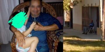 Una madre denunció que sus hijas fueron abusadas por su abuelo, pero en la Comisaría no registraron la denuncia y luego la perdieron en el Juzgado.