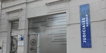 Sindicato de trabajadores judiciales