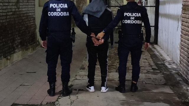 Allanamientos en la carcel de San Francisco