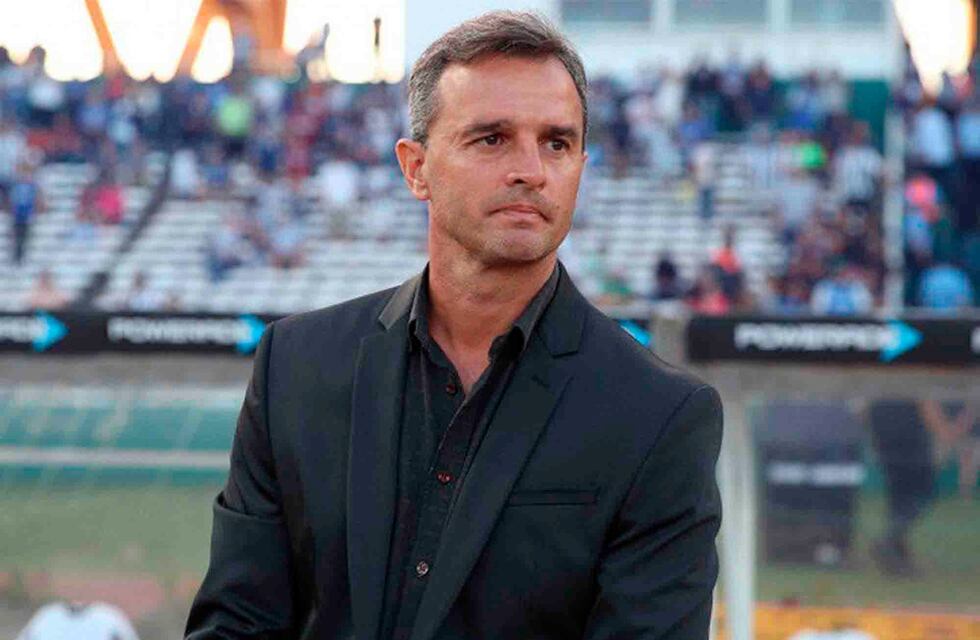 Pablo Lavallén, uno menos en la lista de Luifa Artime