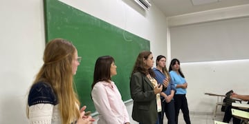 Curso de Auxiliar Operario/a Industrial en Rafaela