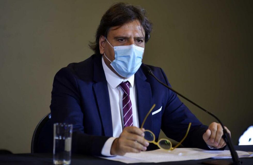 Marcha del 25N en Córdoba: la respuesta del Ministro de Seguridad a las quejas por el operativo