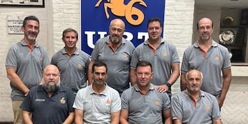 Javier Budeguer asume la presidencia de la Unión de Rugby de Tucumán.