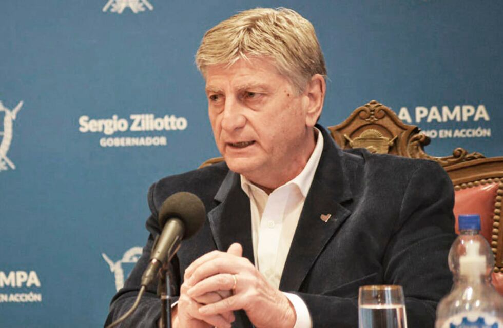 La Pampa pagará un bono de 15 mil pesos a los estatales de las categorías más bajas
