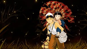 Una de las películas más tristes sobre la Segunda Guerra Mundial llega por primera vez a los cines de Argentina