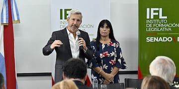 Se lanzó una nueva edición del Instituto de Formación Legislativa de Entre Ríos