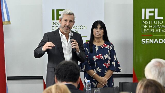 Se lanzó una nueva edición del Instituto de Formación Legislativa de Entre Ríos