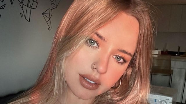 Coti Romero, la correntina de Gran Hermano que se ganó el cariño de la gente y superó los 2 millones de seguidores en Instagram.