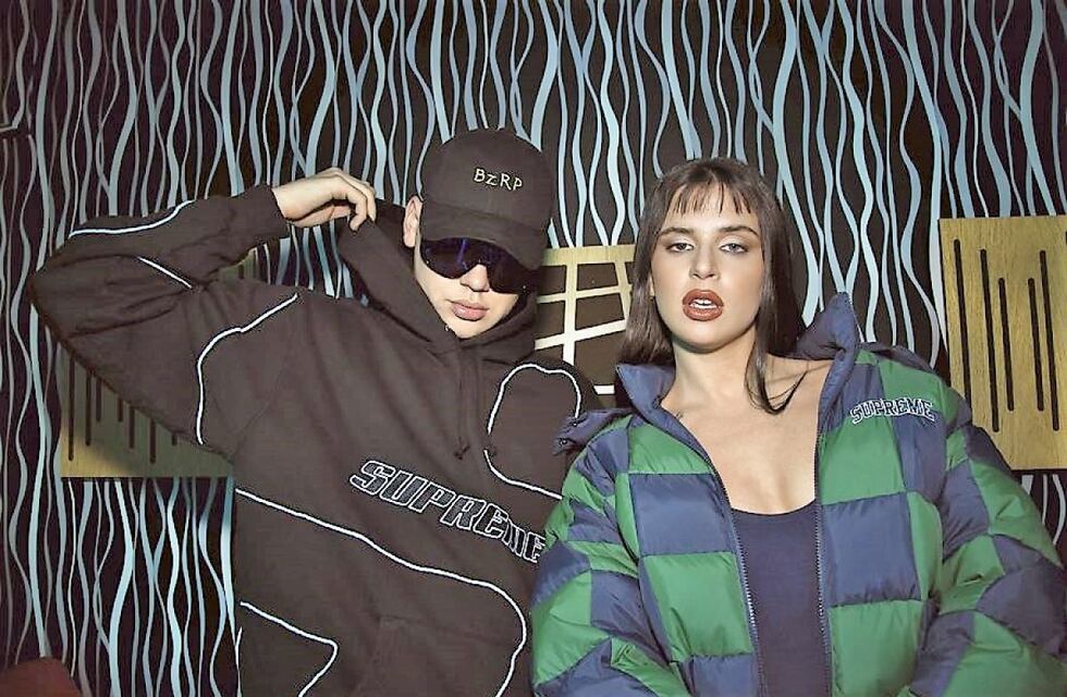 Latin Grammy 2021: María Becerra, Nicki Nicole, Nathy Peluso y Bizarrap están nominados