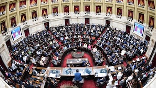 Sesiones extraordinarias: sin los votos para su anulación, el Gobierno negocia la suspensión de las PASO (Prensa/Diputados/ NA)