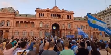 Sociedad Argentina