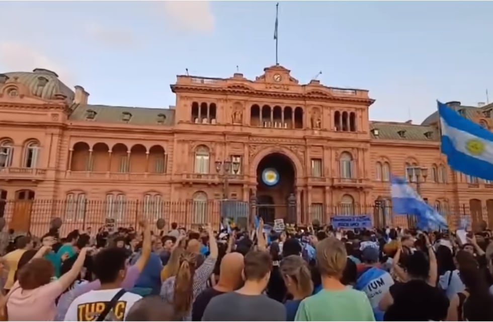 Opinión. La sociedad argentina, de cara a su desafío