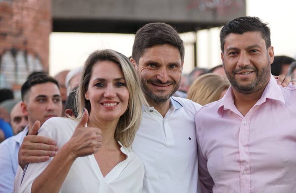 Carolina Losada contra Maximiliano Pullaro: “No soy la candidata del narcotráfico”