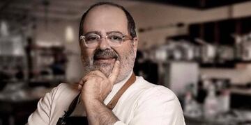 Guillermo Calabrese falleció este viernes