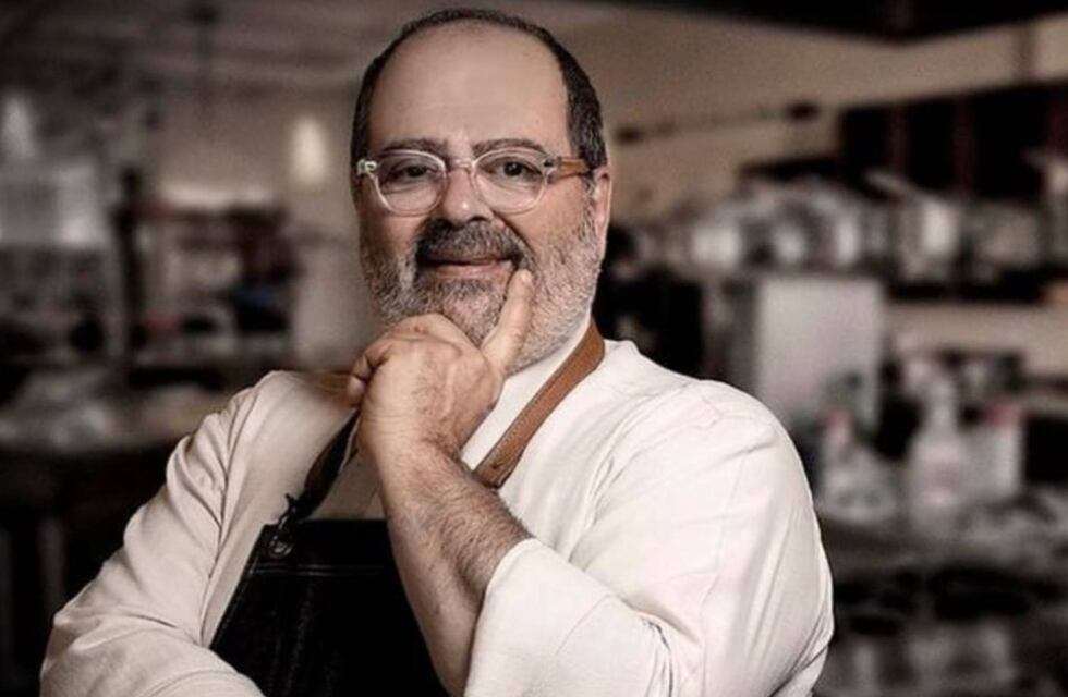 Murió Guillermo Calabrese: cuáles son sus recetas más recordadas y cómo prepararlas