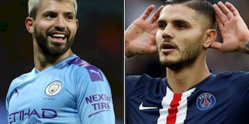 Compartieron plantel en la Selección Argentina.