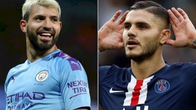 Compartieron plantel en la Selección Argentina.