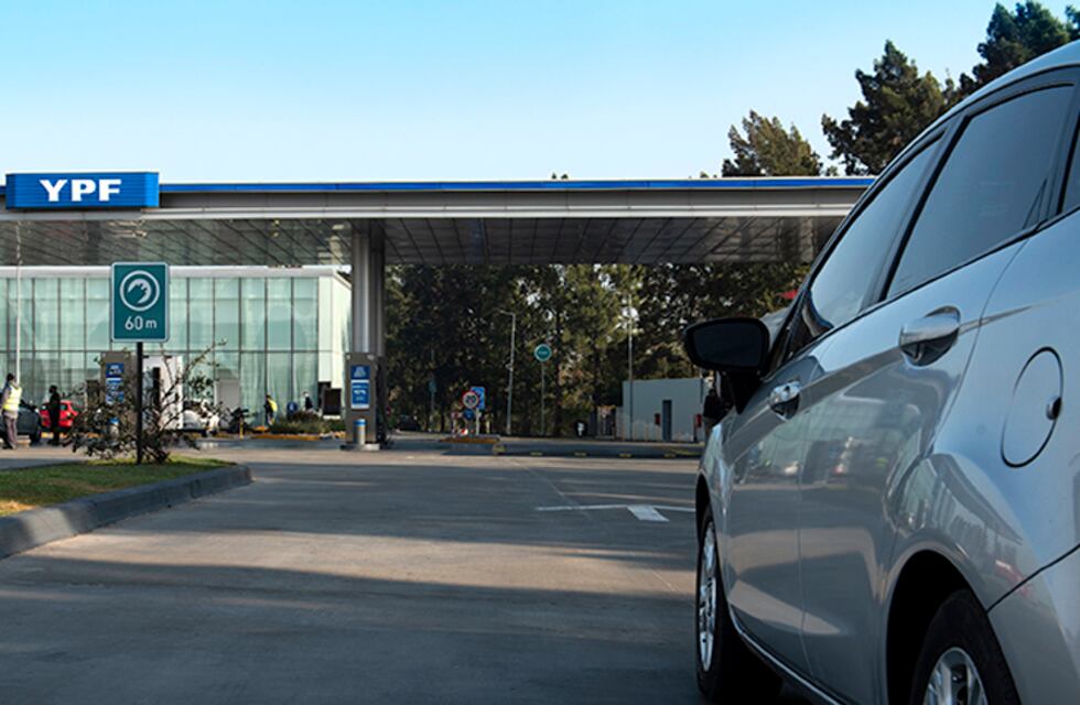 YPF modificó nuevamente su oferta de canje para atraer a los acreedores