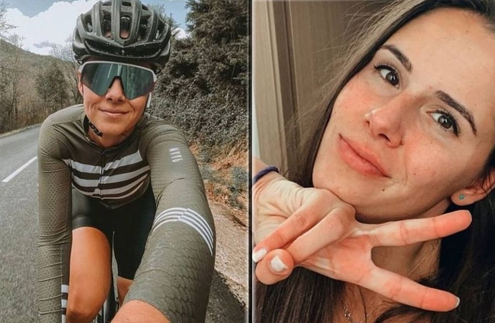 Una deportista sube contenido erótico a OnlyFans para pagarse los Juegos Olímpicos 2024