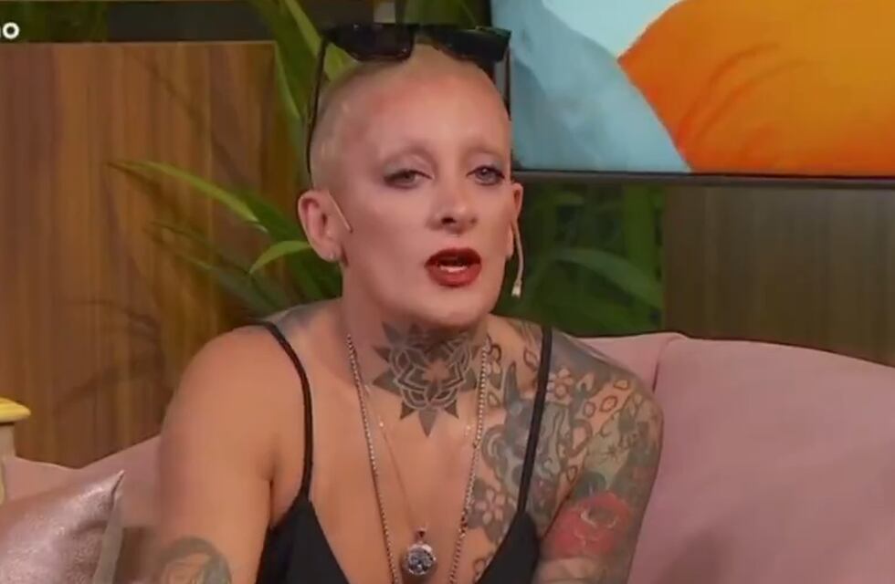 Furia se indignó tras ser consultada por Mauro D’Alessio de Gran Hermano 2024: “Es un chiste”