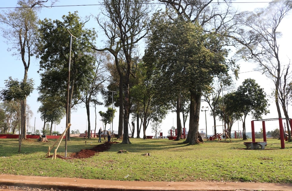 Instalación de Luminarias LEDS