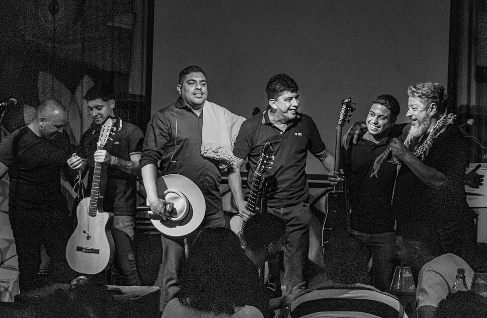 Variada es la agenda de espectáculos para el “finde” en Arroyito