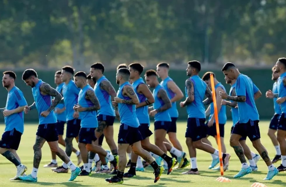 Otro futbolista de la Selección Argentina se habría separado de su esposa y estalló el escándalo: “Desde agosto...”