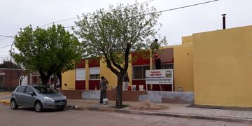 Los chicos están en aislamiento y son controlados por el Hospital de Adelia María.