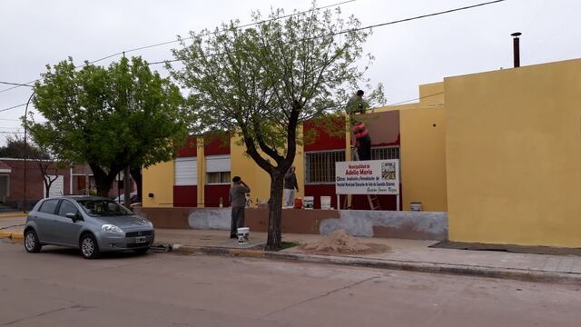 Los chicos están en aislamiento y son controlados por el Hospital de Adelia María.