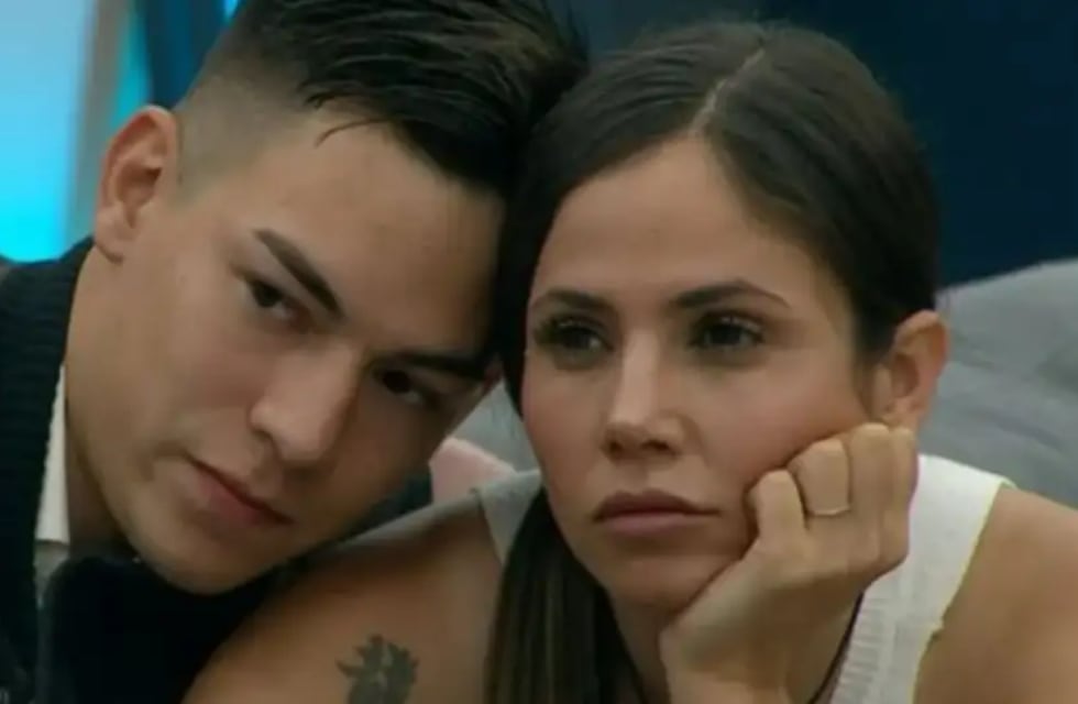 Reapareció el sobrino de Romina Uhrig y la destrozó: “Es otra persona”