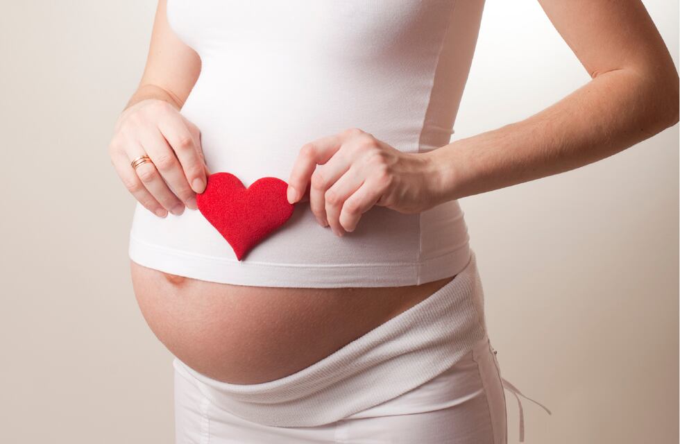 Charla para embarazadas en Punta Alta