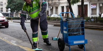 Sueldo en enero de 2025