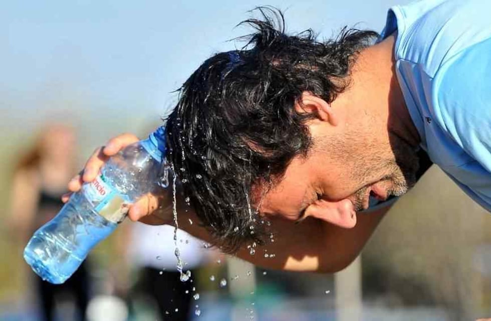 El tiempo en Rosario: el calor se sentirá de manera intensa este lunes 5 de diciembre