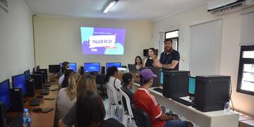 Curso para confeccionar un currículum vitae