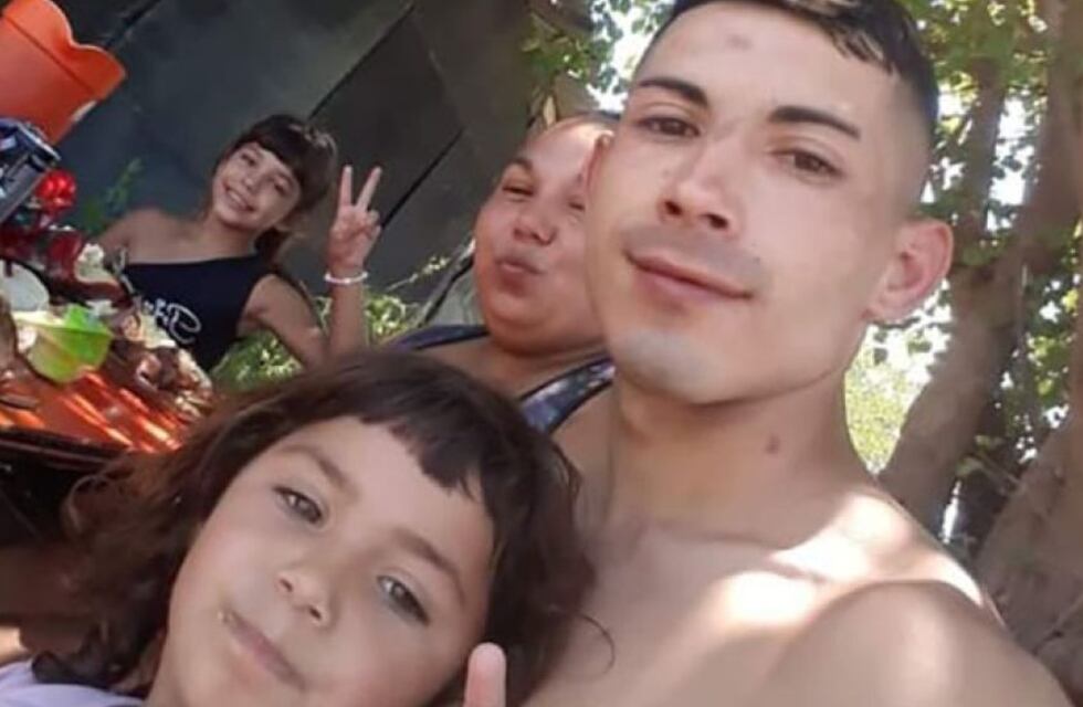 Zárate: una madre y sus dos hijas murieron en un incendio y acusan a su expareja de triple femicidio